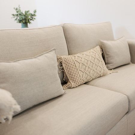 Alvarenga Apartments エクステリア 写真