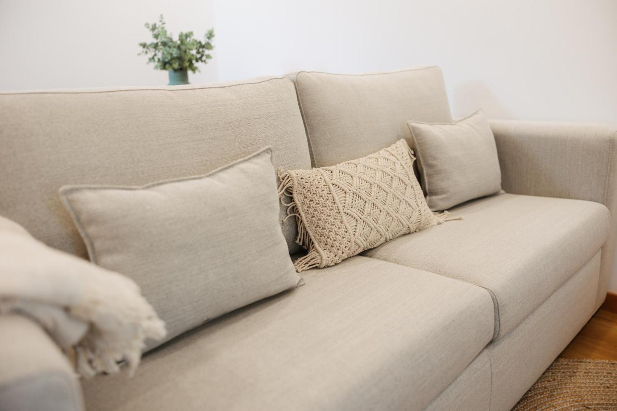 Alvarenga Apartments エクステリア 写真