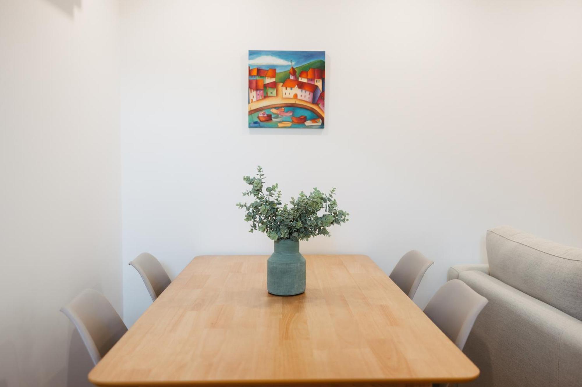 Alvarenga Apartments エクステリア 写真