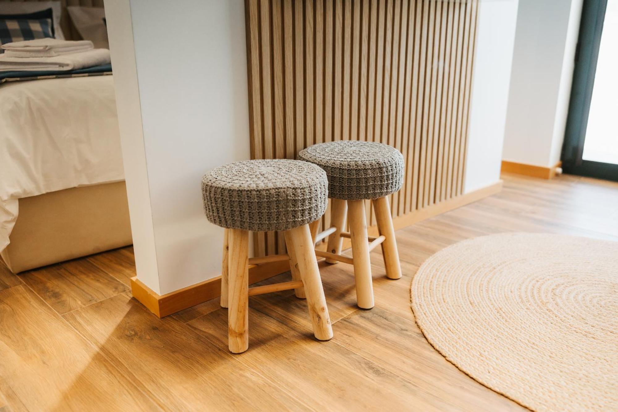 Alvarenga Apartments エクステリア 写真