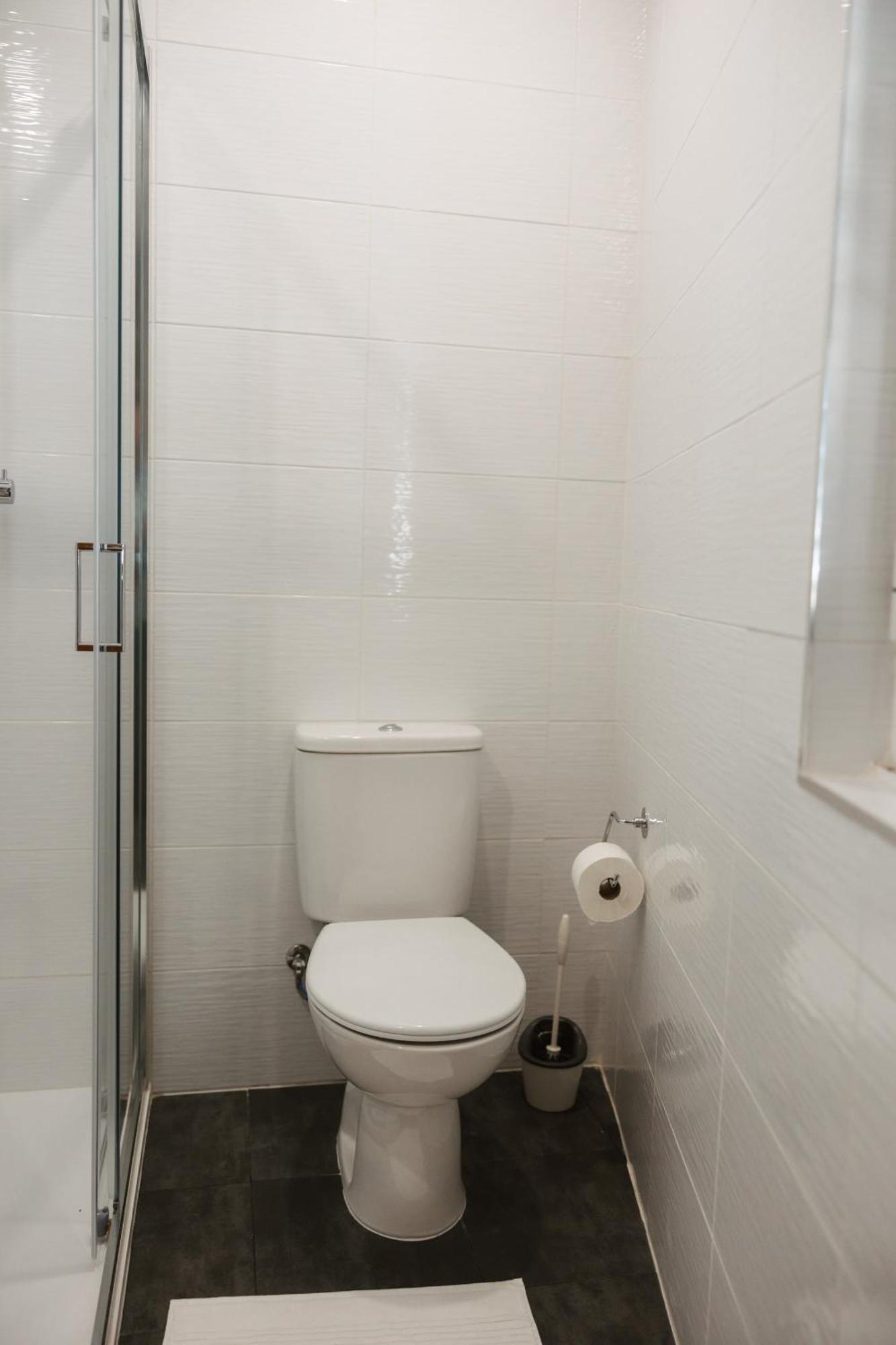 Alvarenga Apartments エクステリア 写真