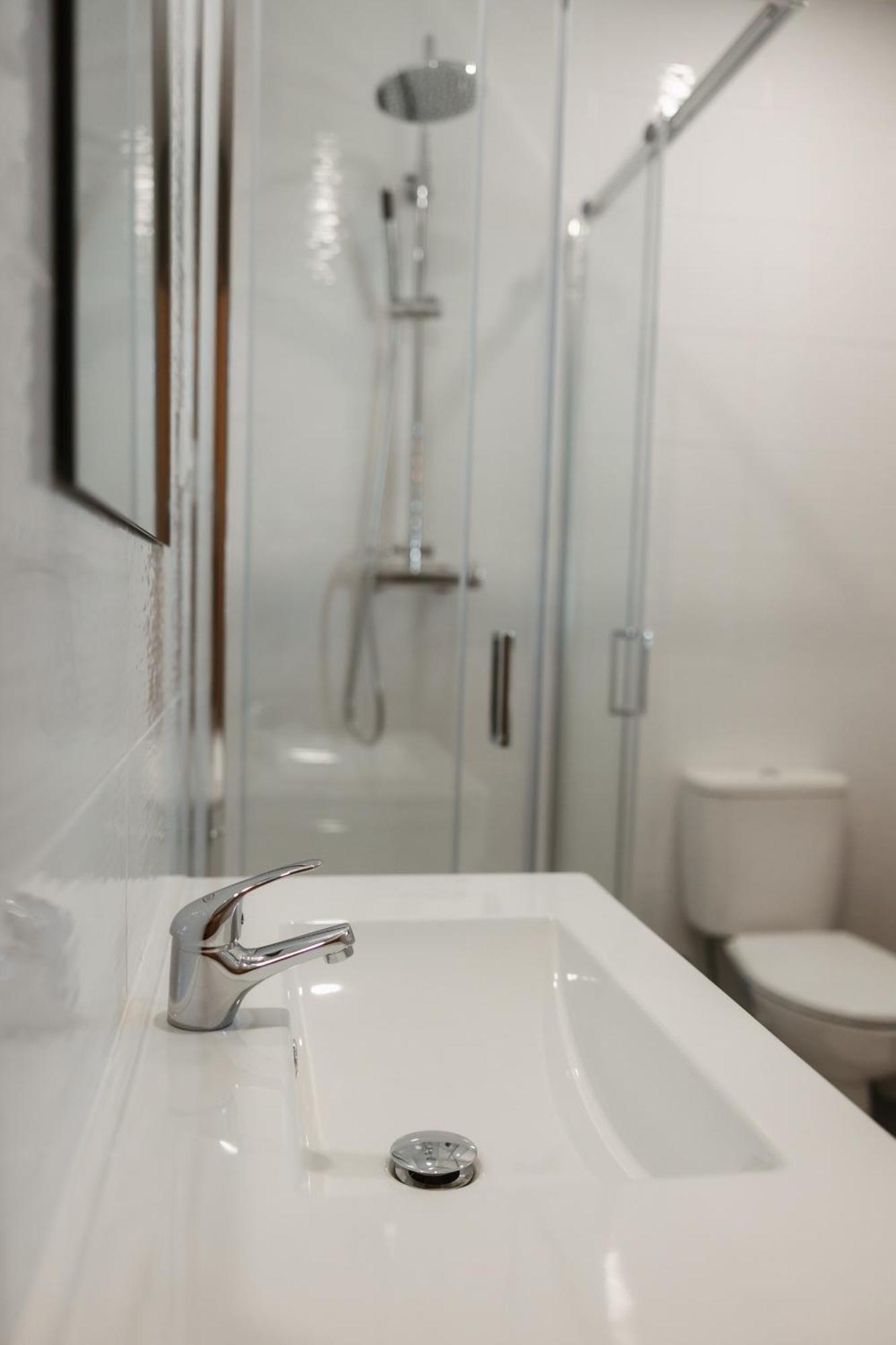 Alvarenga Apartments エクステリア 写真