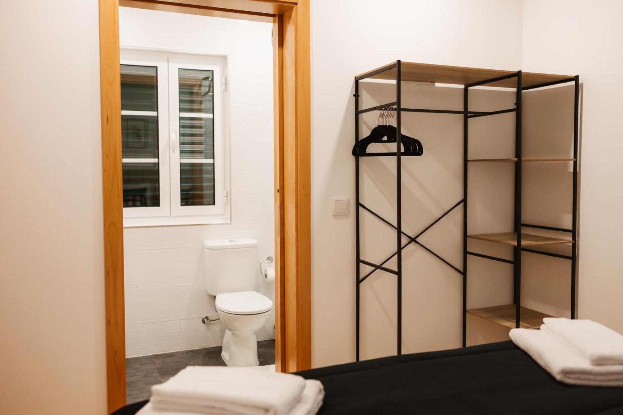 Alvarenga Apartments エクステリア 写真